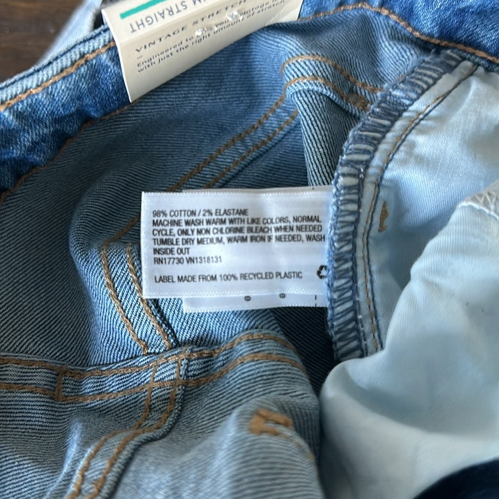Universal Thread jeans - Picture 5 of 5